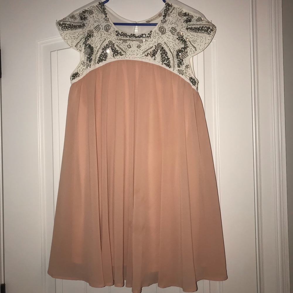 Altar’d State Dress